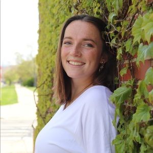 Meet your Posher, Kaylee